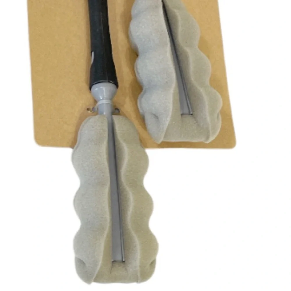 NEW Rae Dunn CLEAN Sponge Brush 🧽